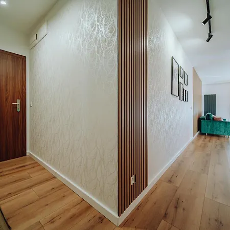 Silence Park - Strefa * Szklarska Poręba