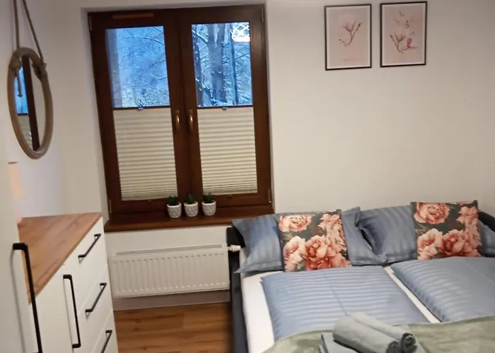 Appartamento Silence Park - Strefa *