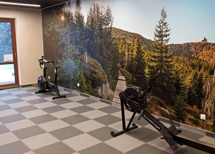 Silence Park - Strefa *