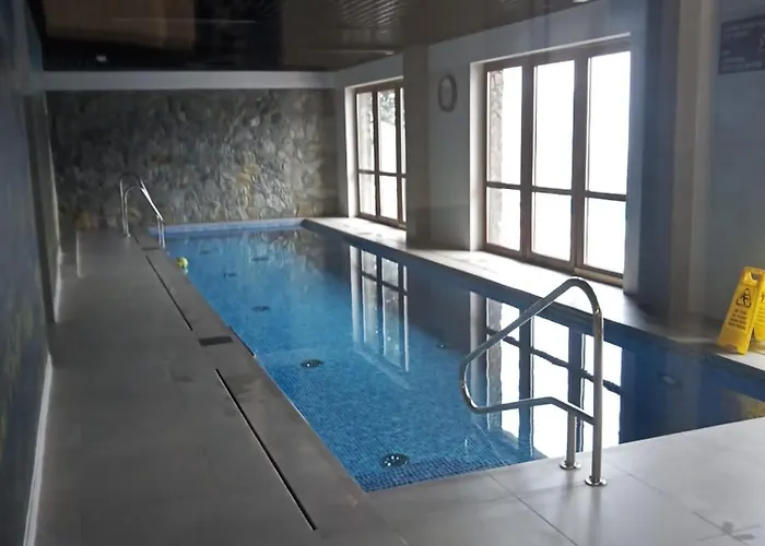 Silence Park - Strefa