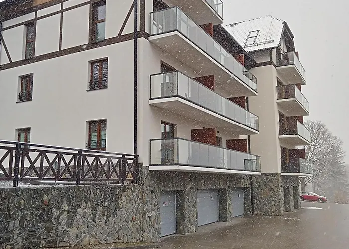 Silence Park - Strefa *