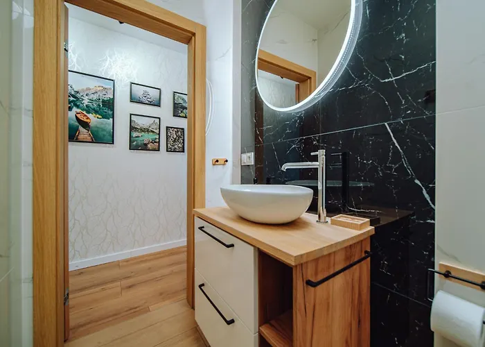 Silence Park - Strefa *