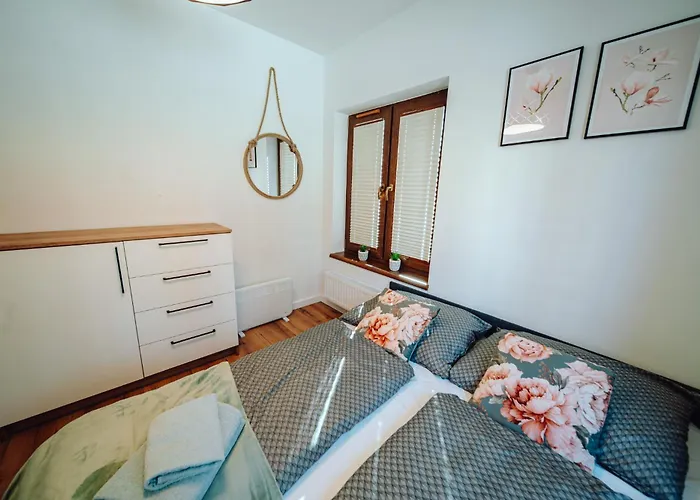 Silence Park - Strefa Szklarska Poręba