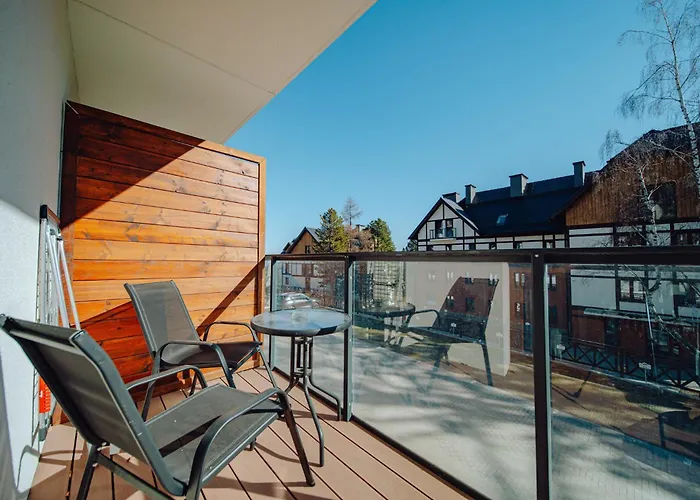 Silence Park - Strefa *