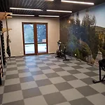 Silence Park - Strefa Apartment