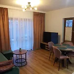 Silence Park - Strefa Apartment Szklarska Poreba