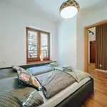 Apartment Silence Park - Strefa *