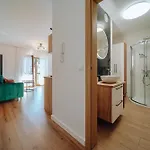 Apartment Silence Park - Strefa