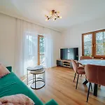 Apartment Silence Park - Strefa *