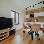 Apartment Silence Park - Strefa