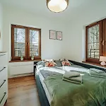 Silence Park - Strefa Apartment