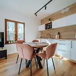 Apartment Silence Park - Strefa *