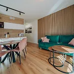 Apartment Silence Park - Strefa Szklarska Poreba