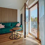 Apartment Silence Park - Strefa *