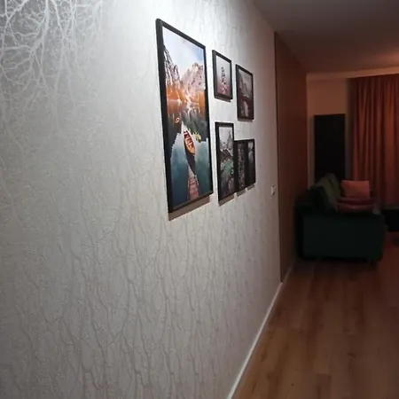 Silence Park - Strefa Appartement *