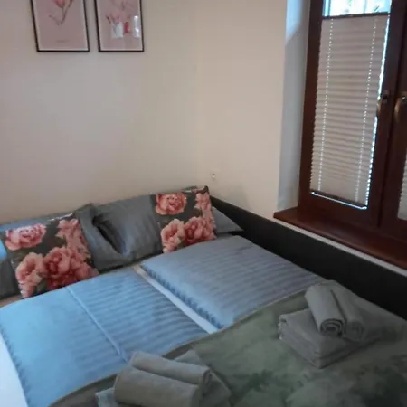 Apartment Silence Park - Strefa Szklarska Poreba