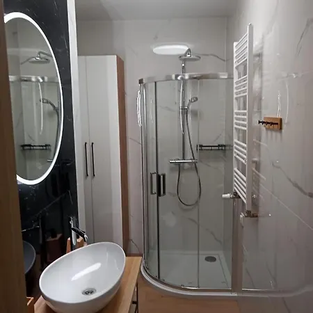 Appartement Silence Park - Strefa Szklarska Poręba