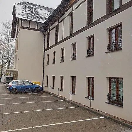 Appartement Silence Park - Strefa