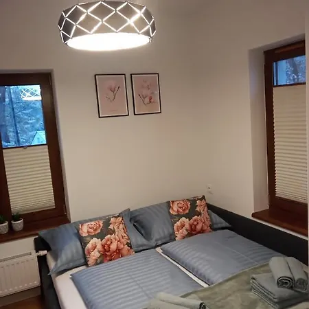 Appartement Silence Park - Strefa Szklarska Poręba