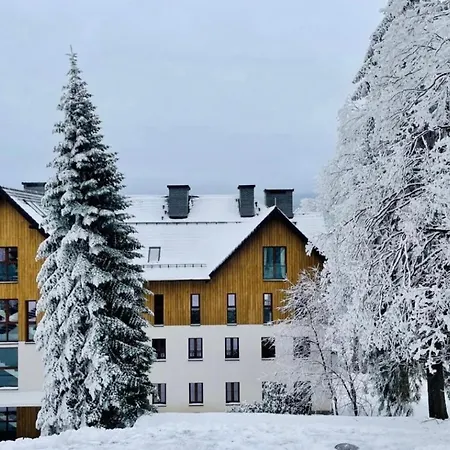 Silence Park - Strefa * Szklarska Poreba