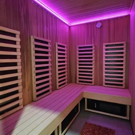 Silence Park - Strefa Apartment Szklarska Poreba