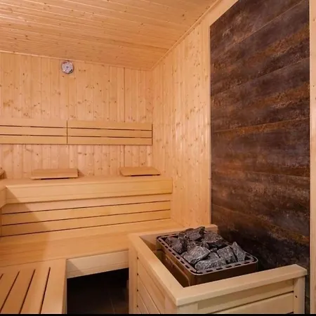 Silence Park - Strefa Appartement