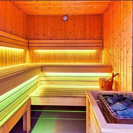 Silence Park - Strefa Appartement Szklarska Poręba