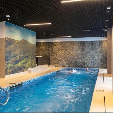 Silence Park - Strefa Szklarska Poreba