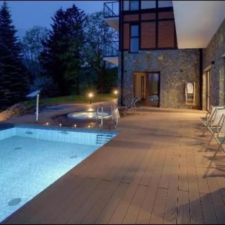 Silence Park - Strefa