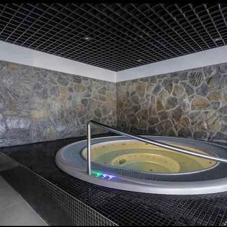 Silence Park - Strefa