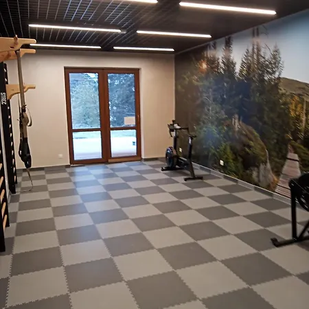 Silence Park - Strefa Appartement