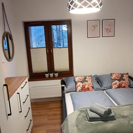 Appartement Silence Park - Strefa *