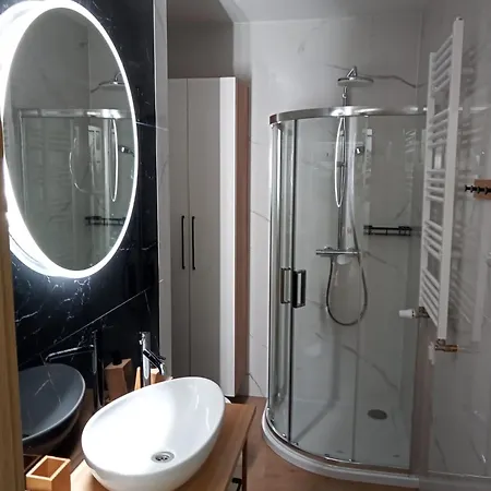 Silence Park - Strefa Appartement *