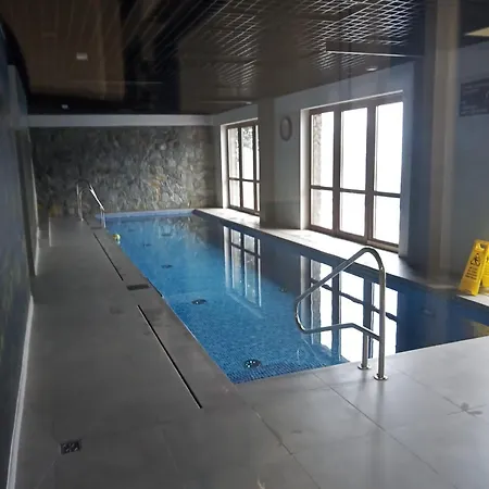 Silence Park - Strefa