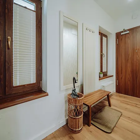 Silence Park - Strefa *