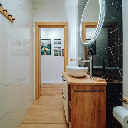 Silence Park - Strefa Szklarska Poreba