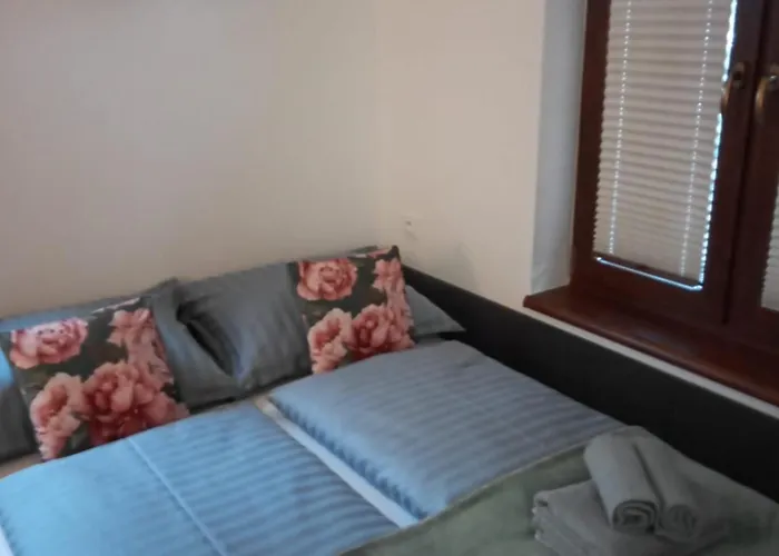 Apartment Silence Park - Strefa *