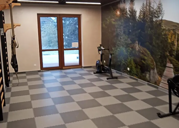 Silence Park - Strefa Apartment