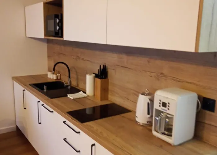 Silence Park - Strefa