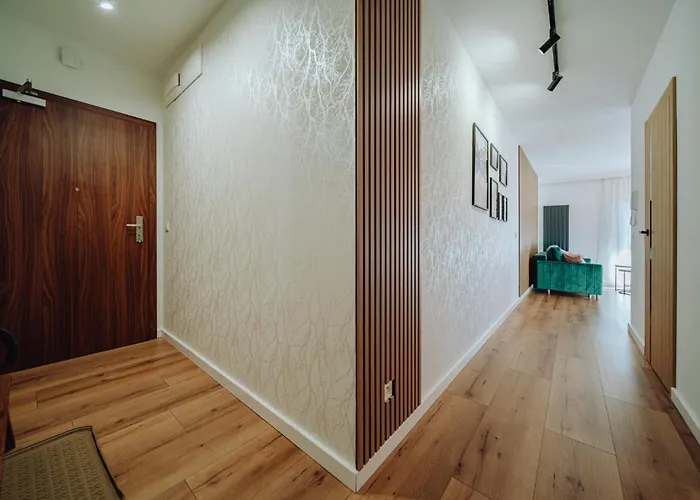 Silence Park - Strefa * Szklarska Poreba